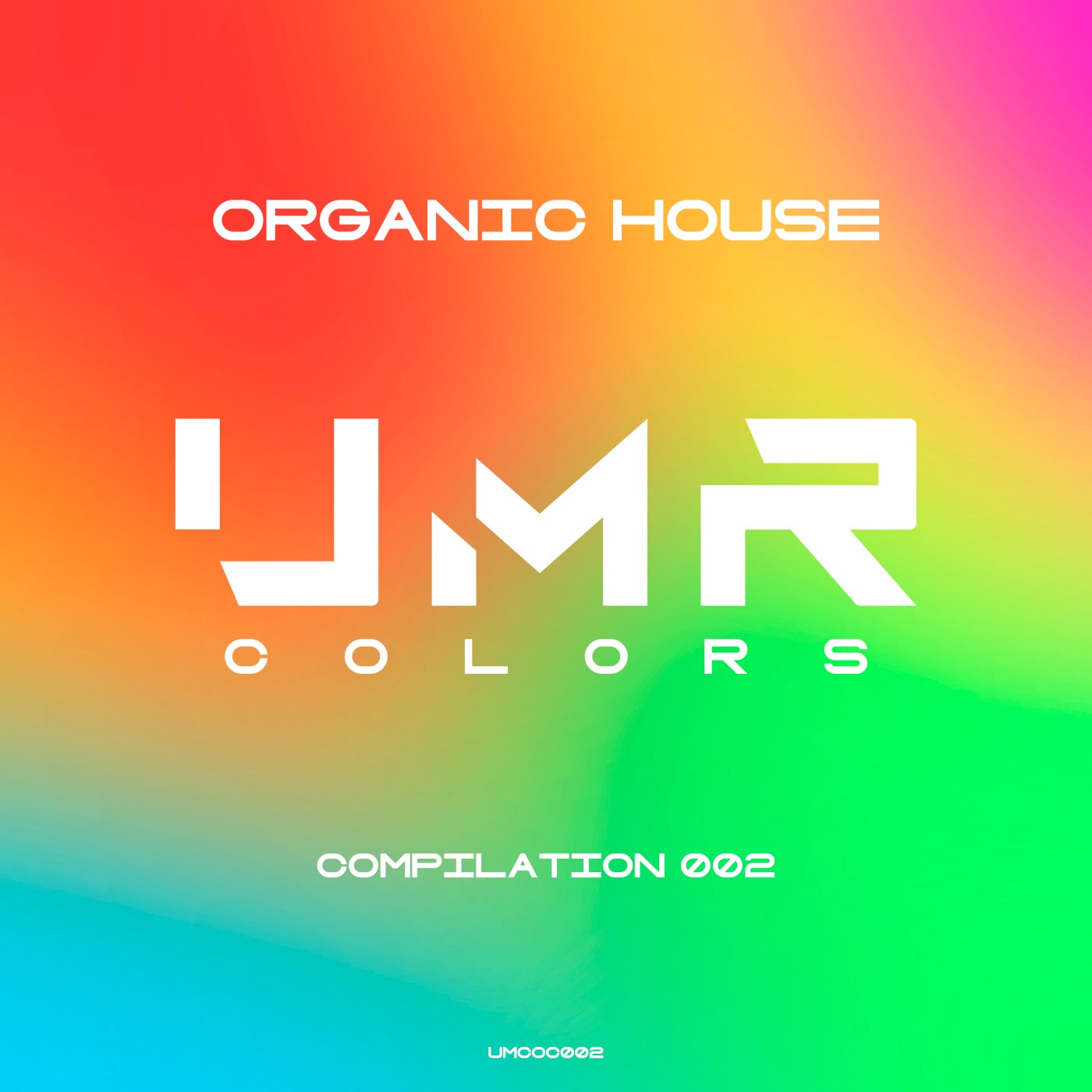 Organic House Compilation 002