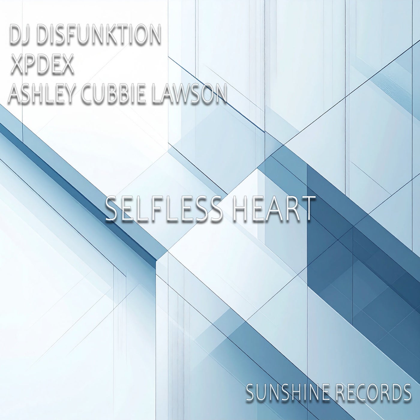Selfless Heart