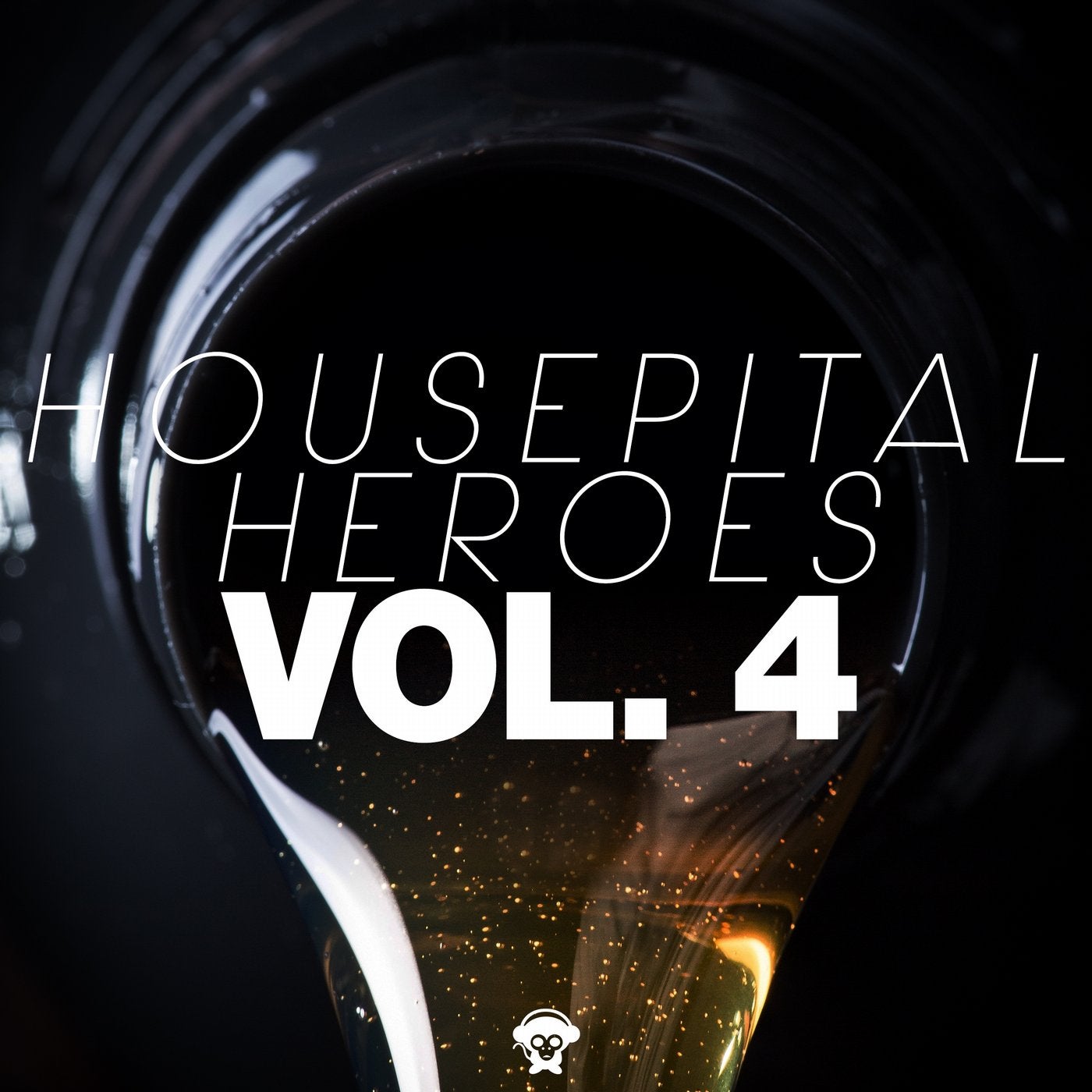 Housepital Heroes, Vol. 4
