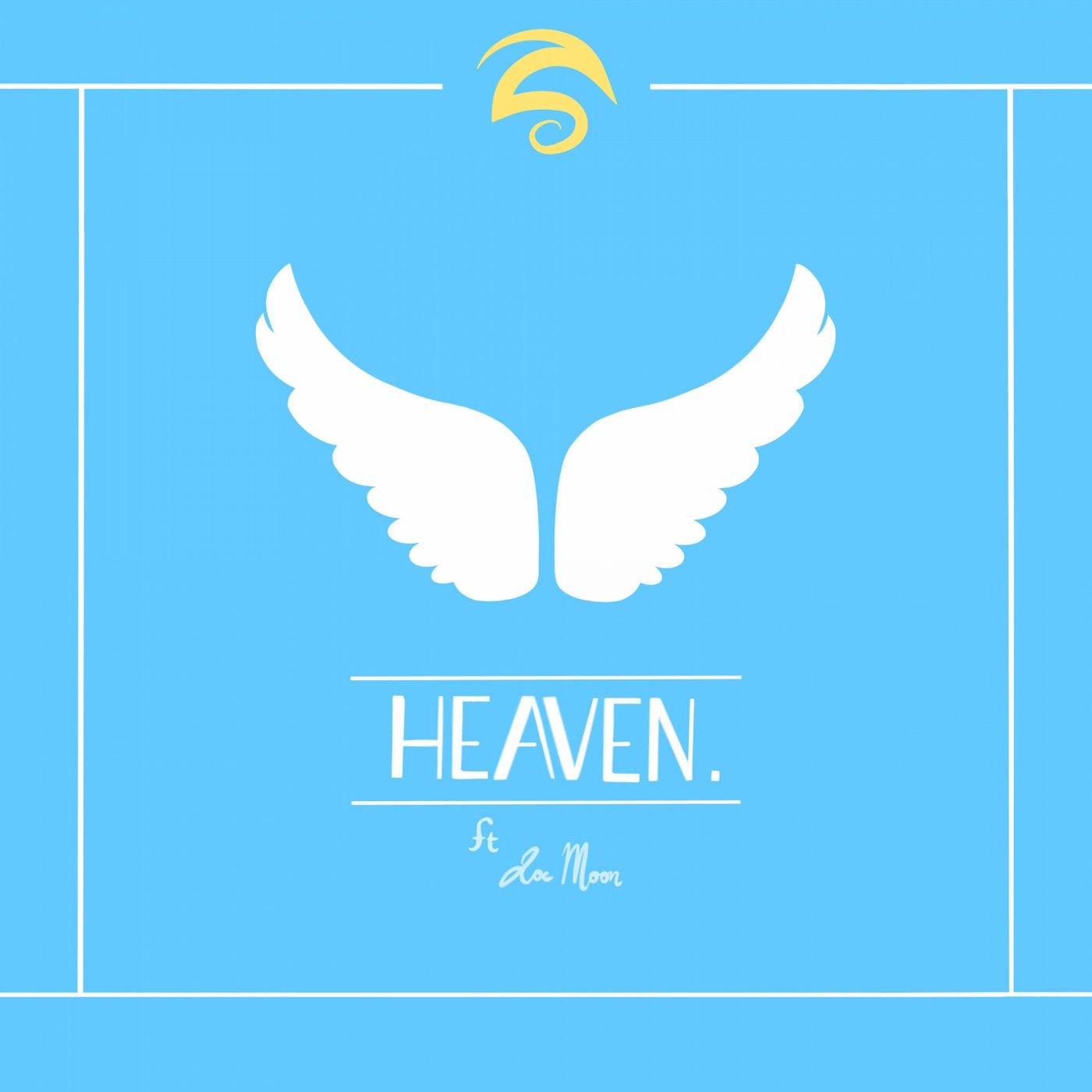 Heaven (feat. Zoe Moon)