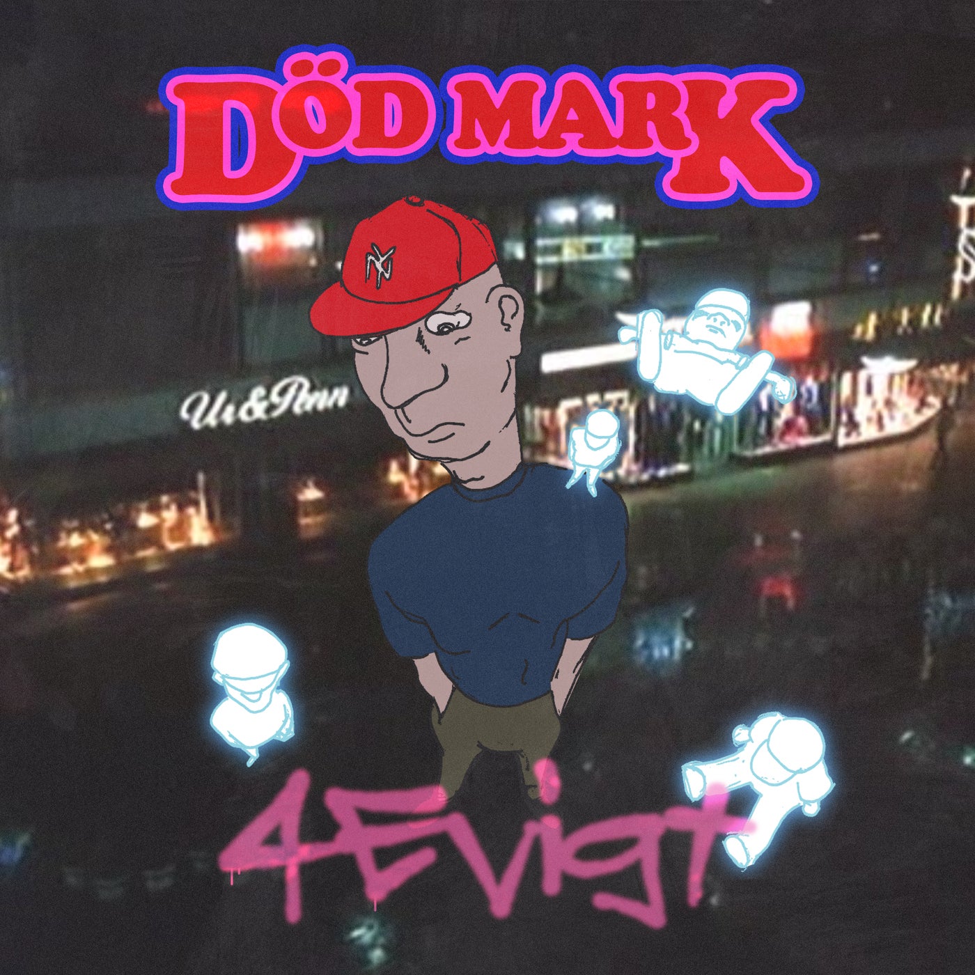 Död Mark 4Evigt