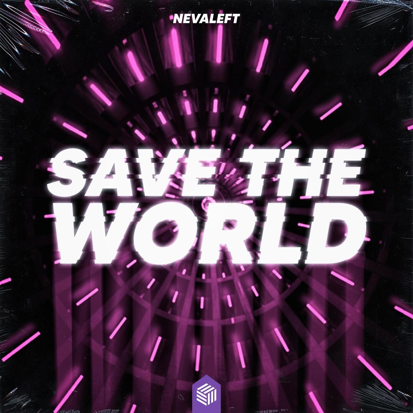 Save The World