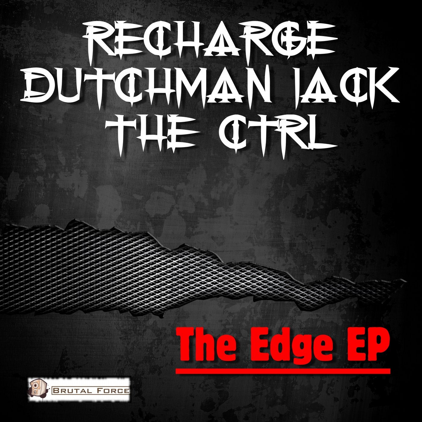 The Edge EP