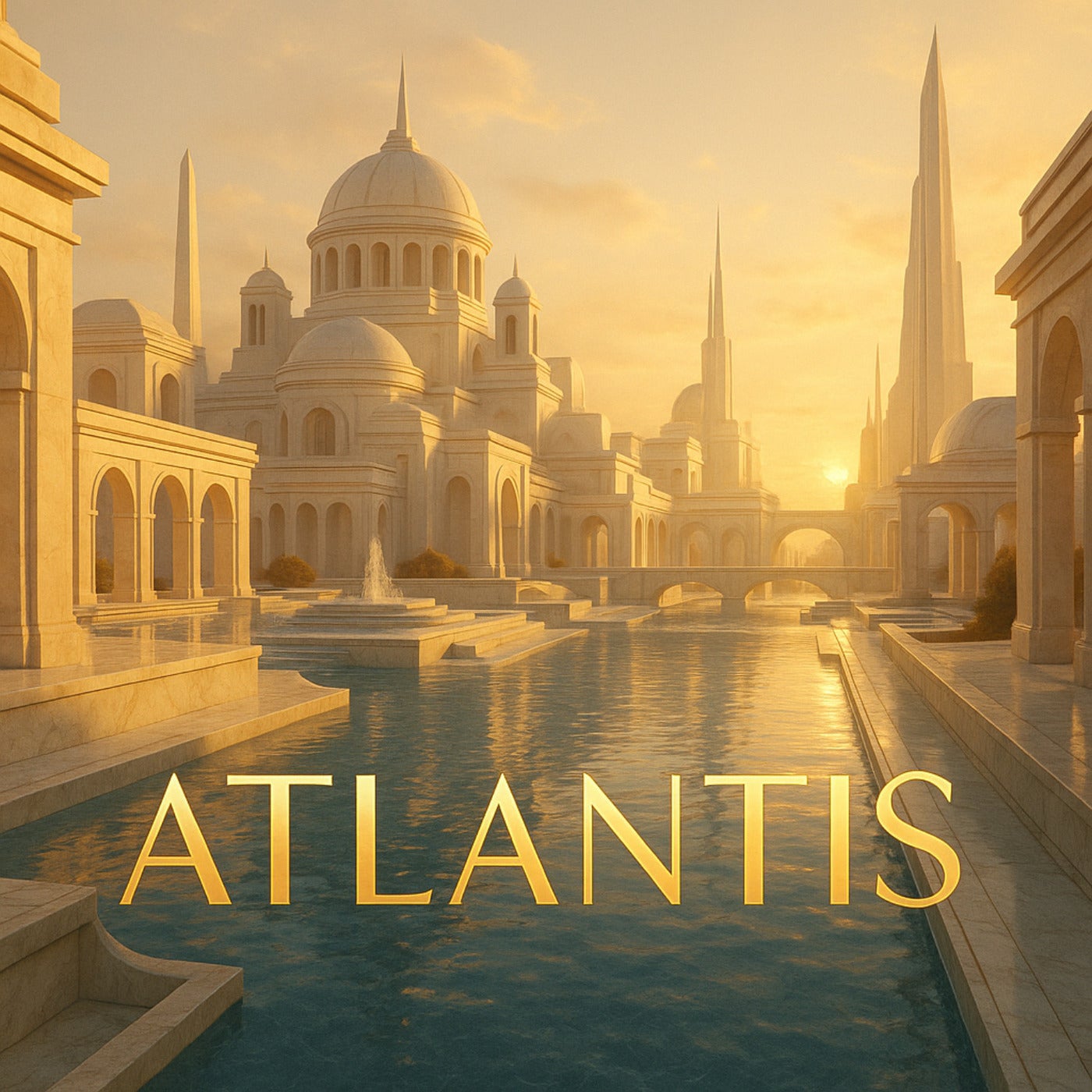 Atlantis