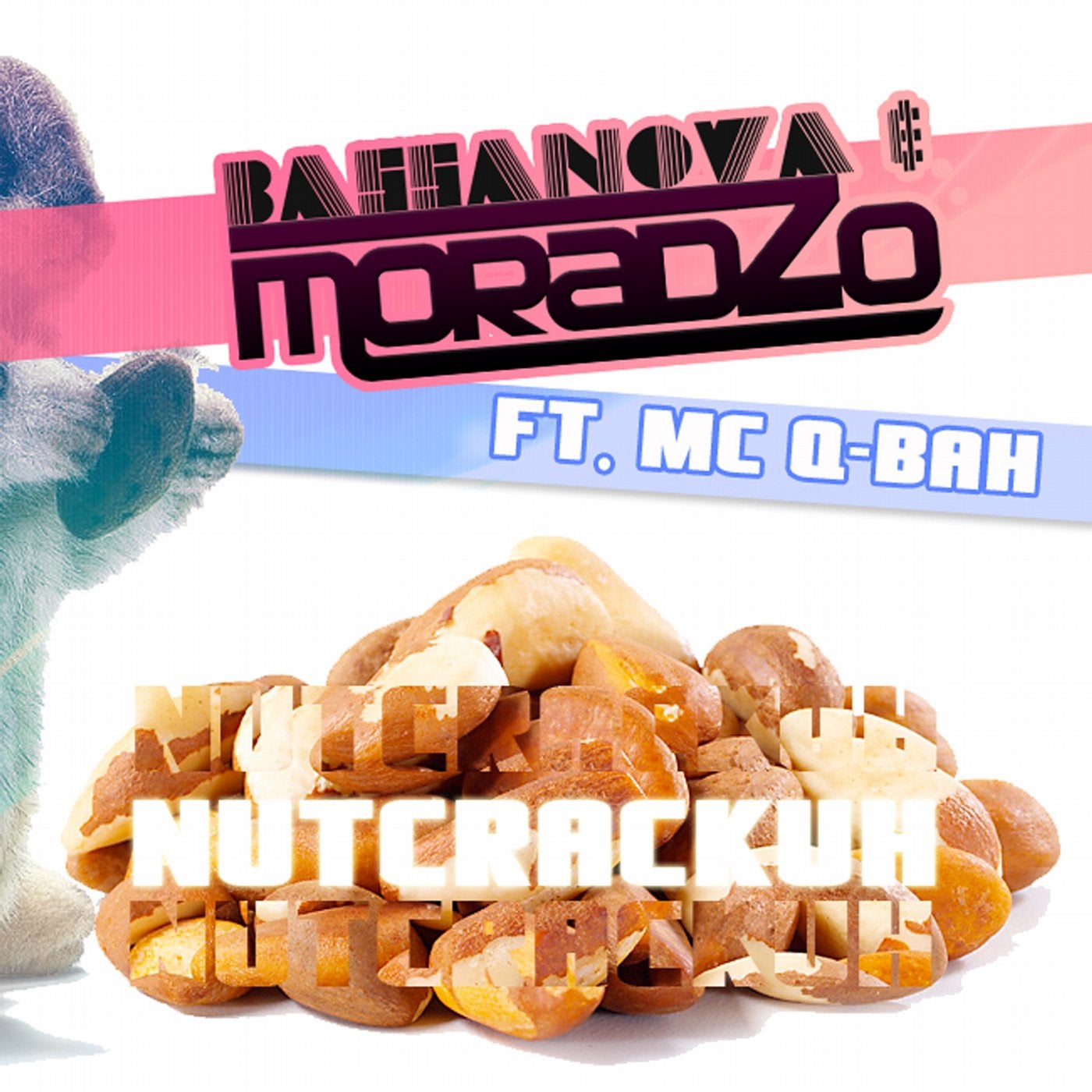 Nut Crackuh