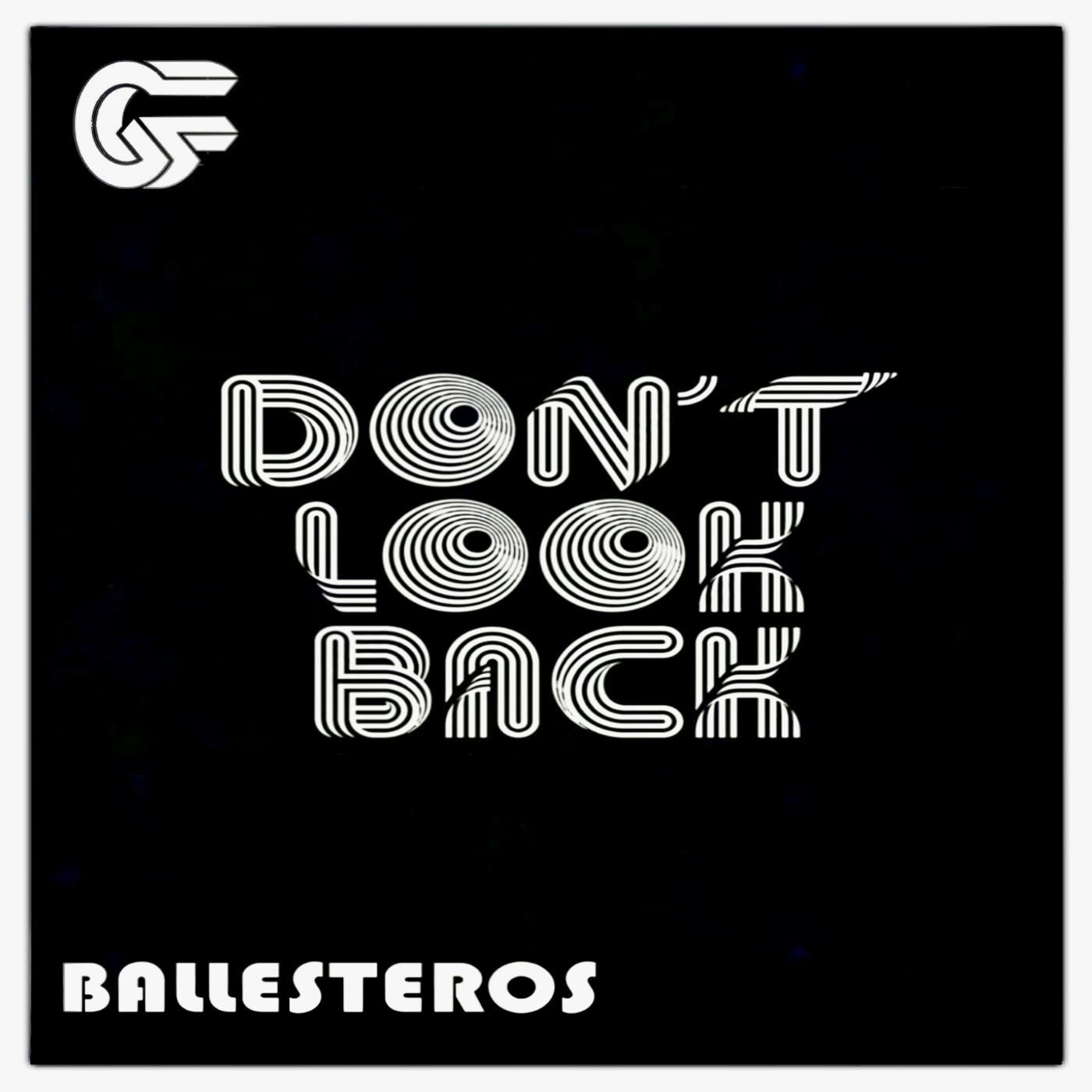 Don't Look Back