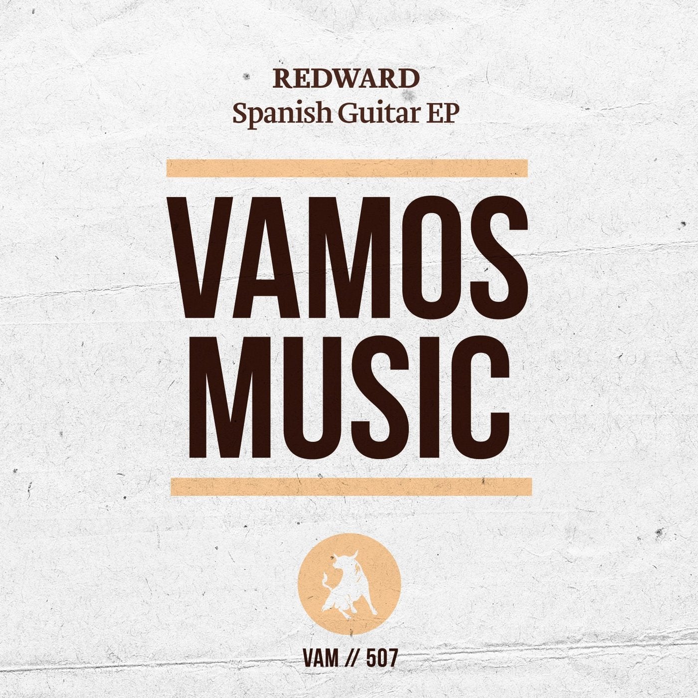 Spanish Guitar EP
