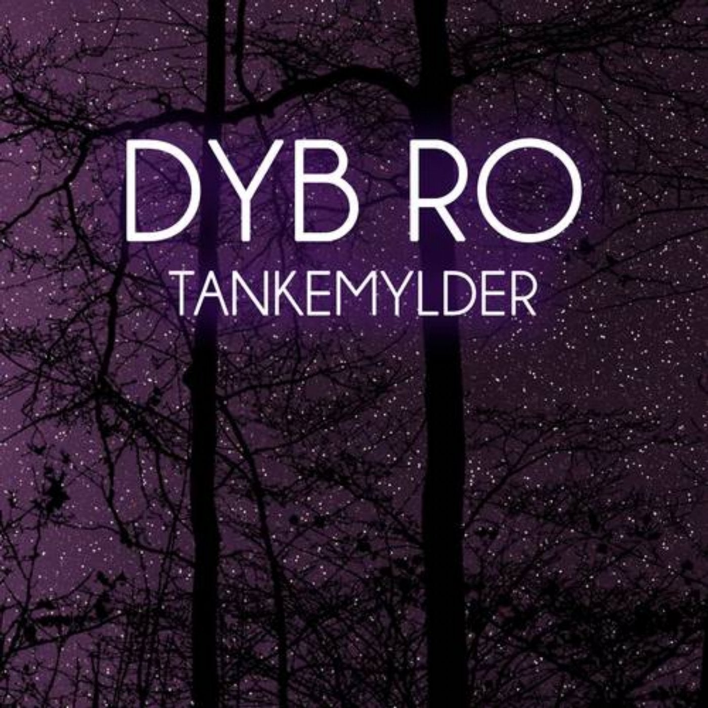 Tankemylder