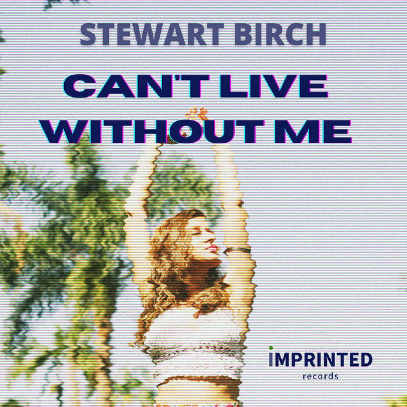 Can't Live Without Me