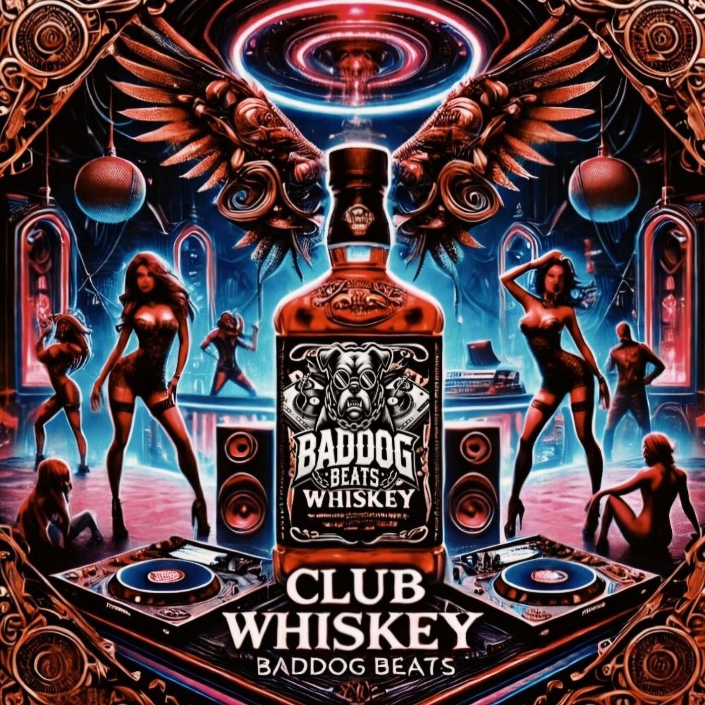 Club Whiskey