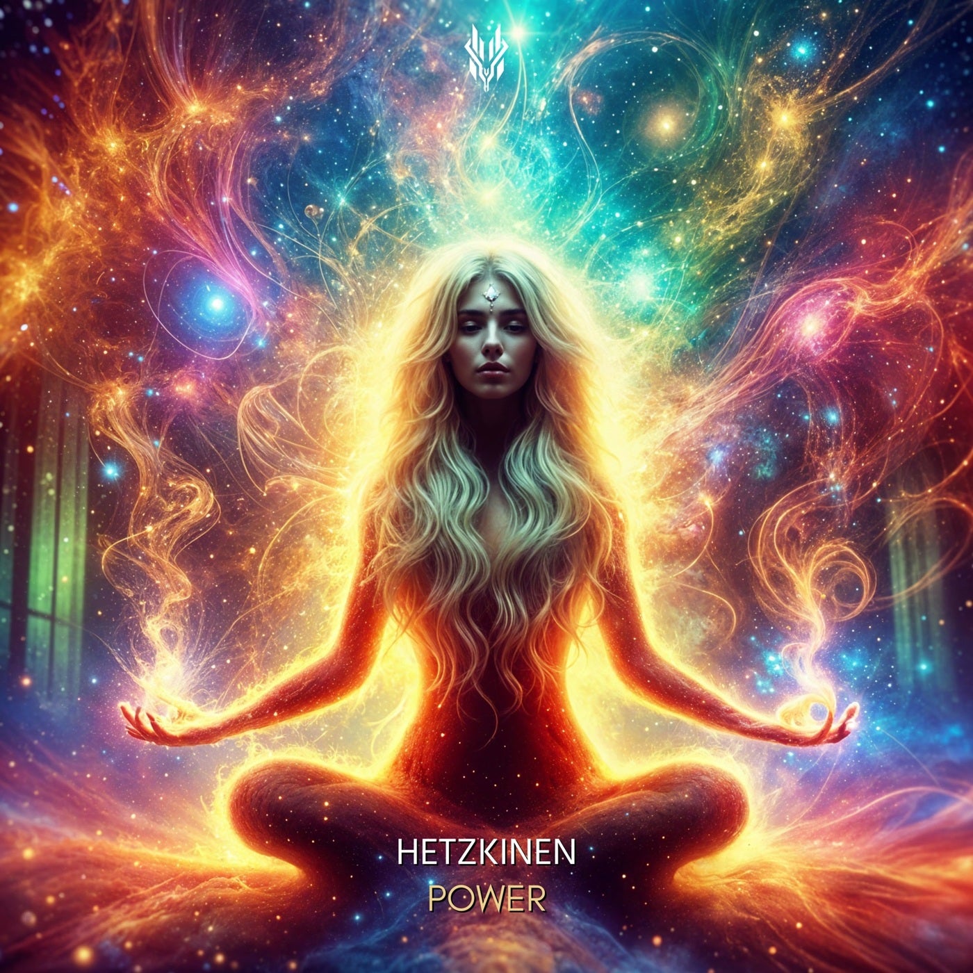 HETZKINEN - Power (Extended) [Magistrates Music]