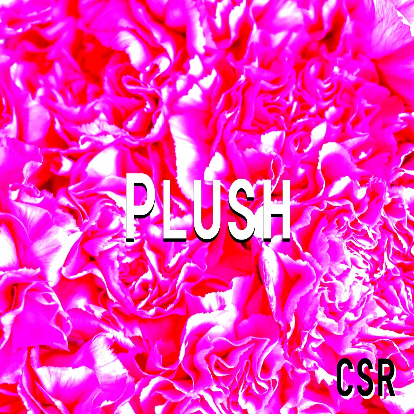 Plush