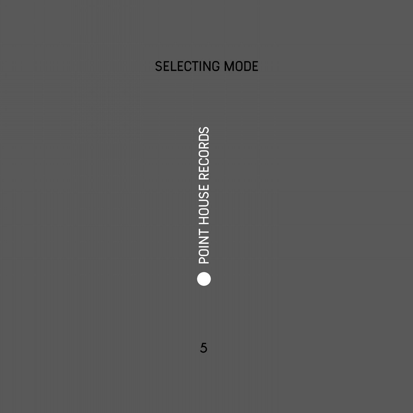 Selecting Mode 5