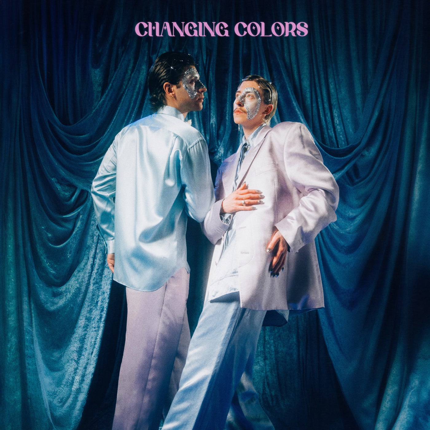 Changing Colors