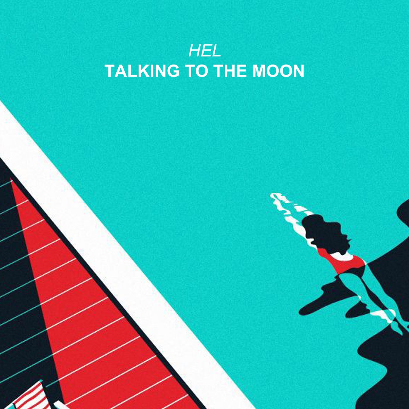 Talking to the Moon