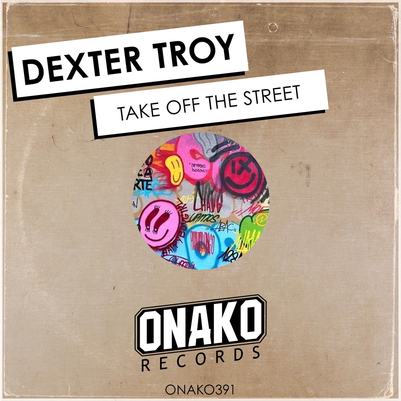 Take Off The Street