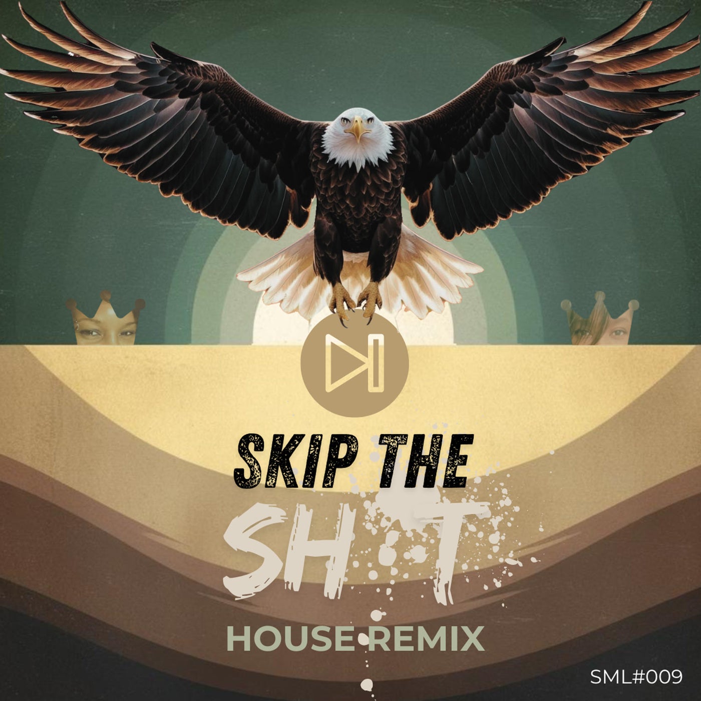 Skip The Shit (House Remix)