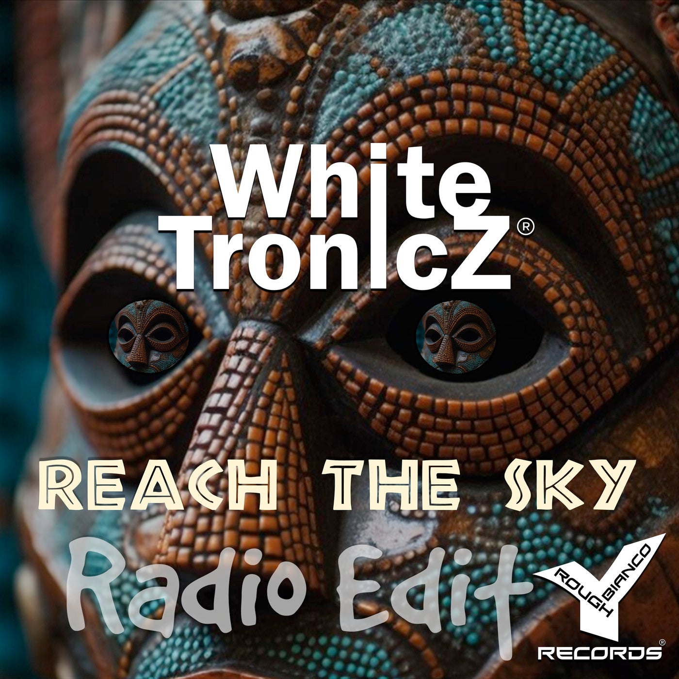 Reach the Sky (Radio Edit)