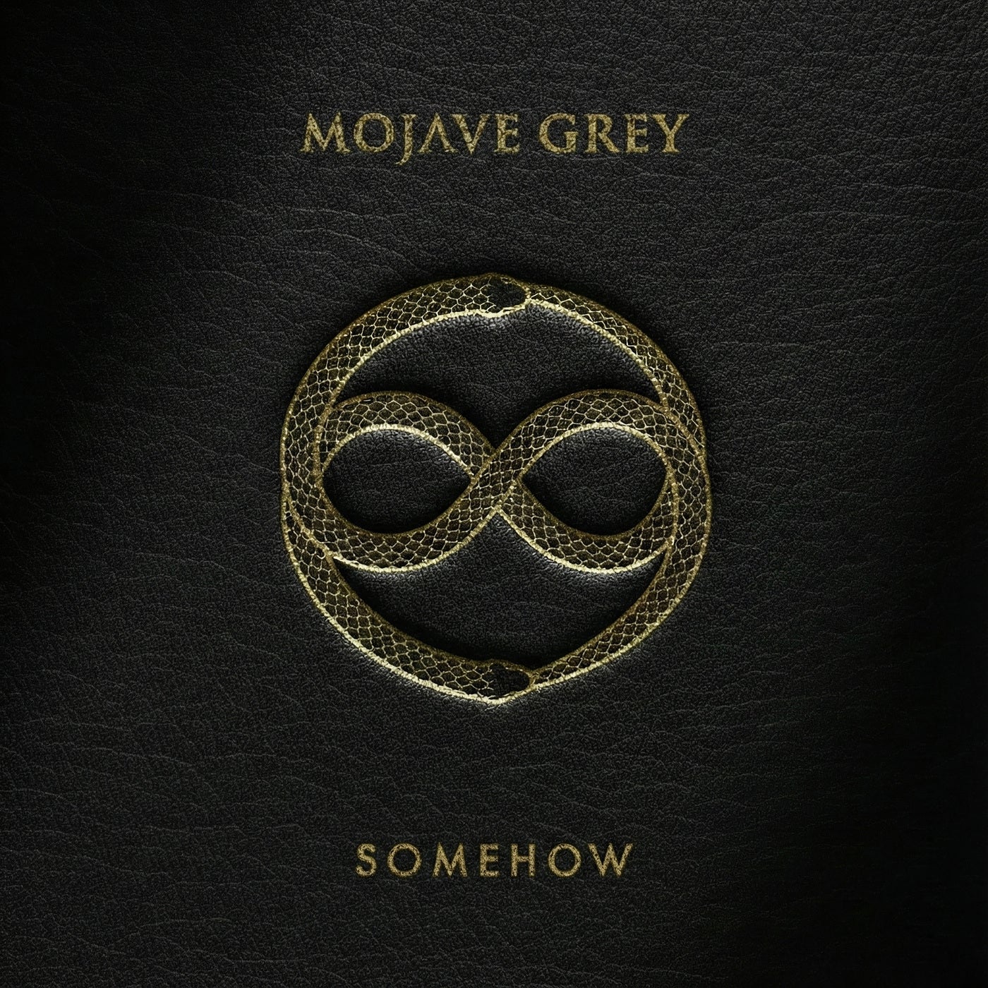 Somehow