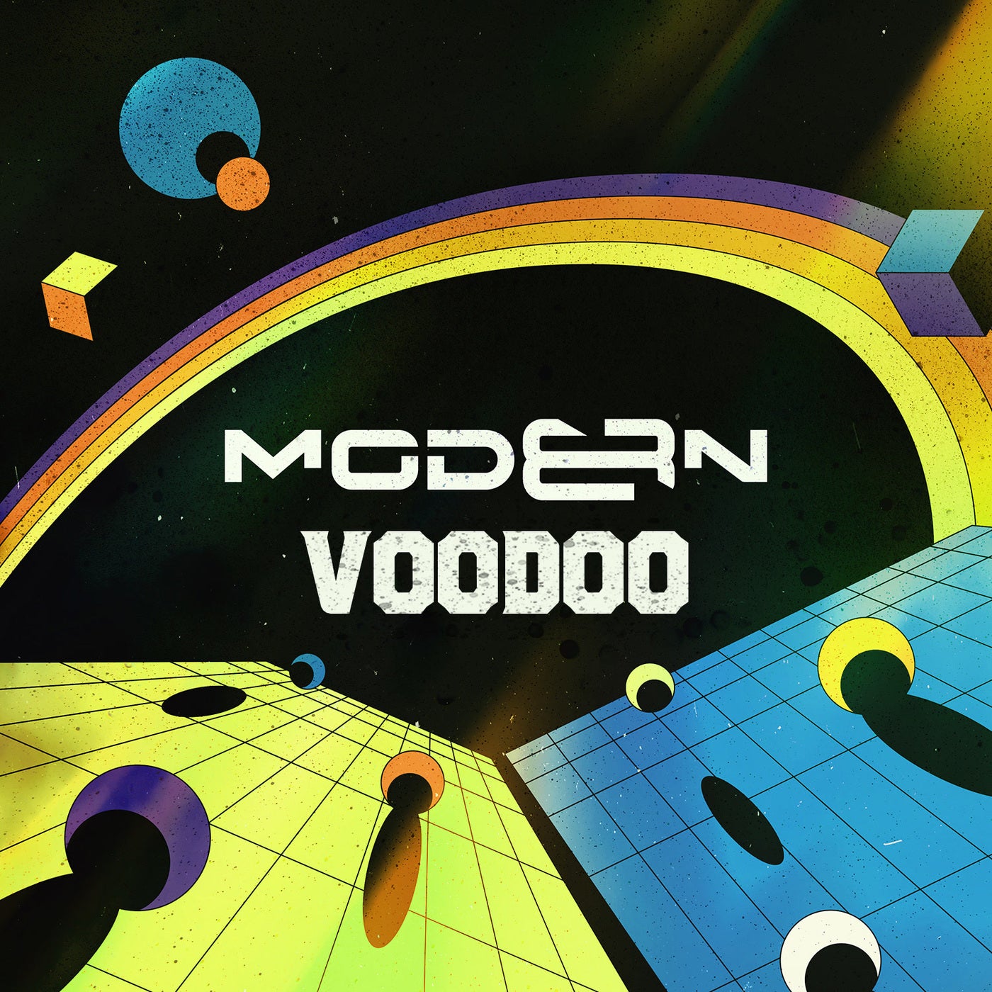 Voodoo