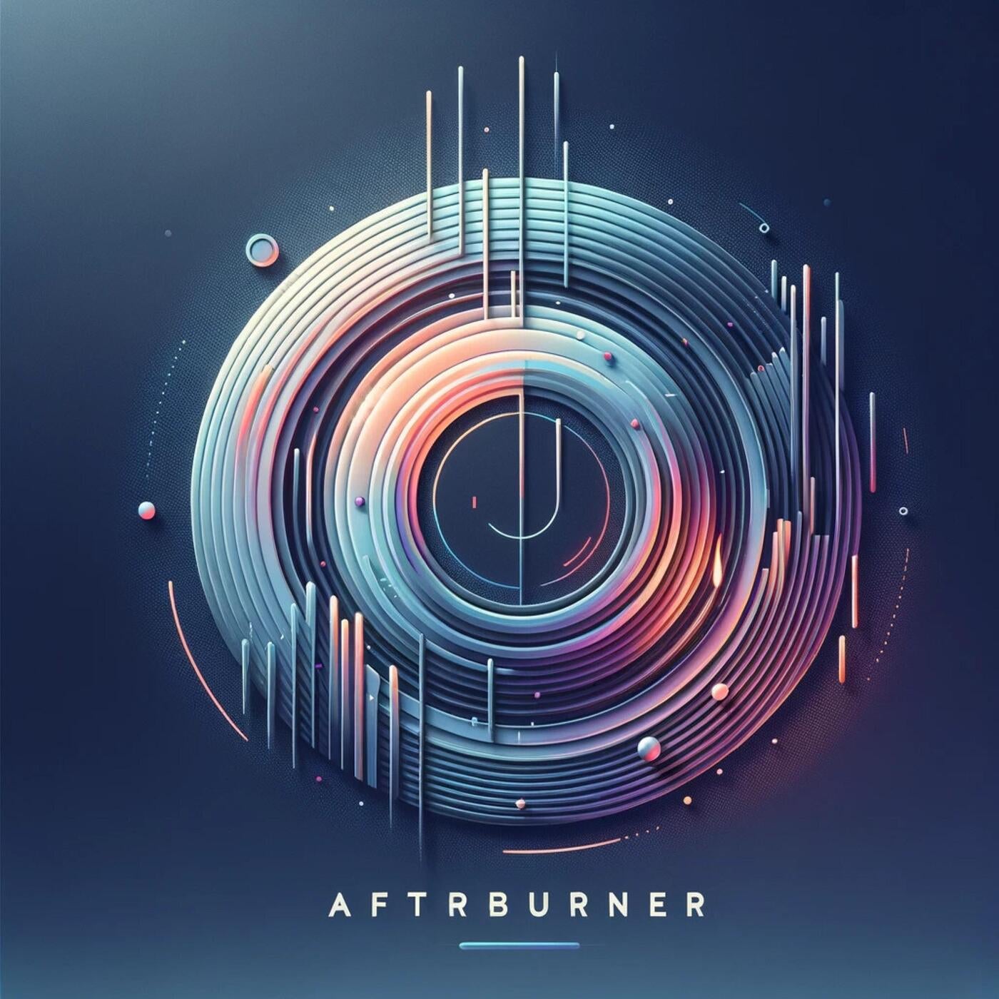 AFTRBURNER EP