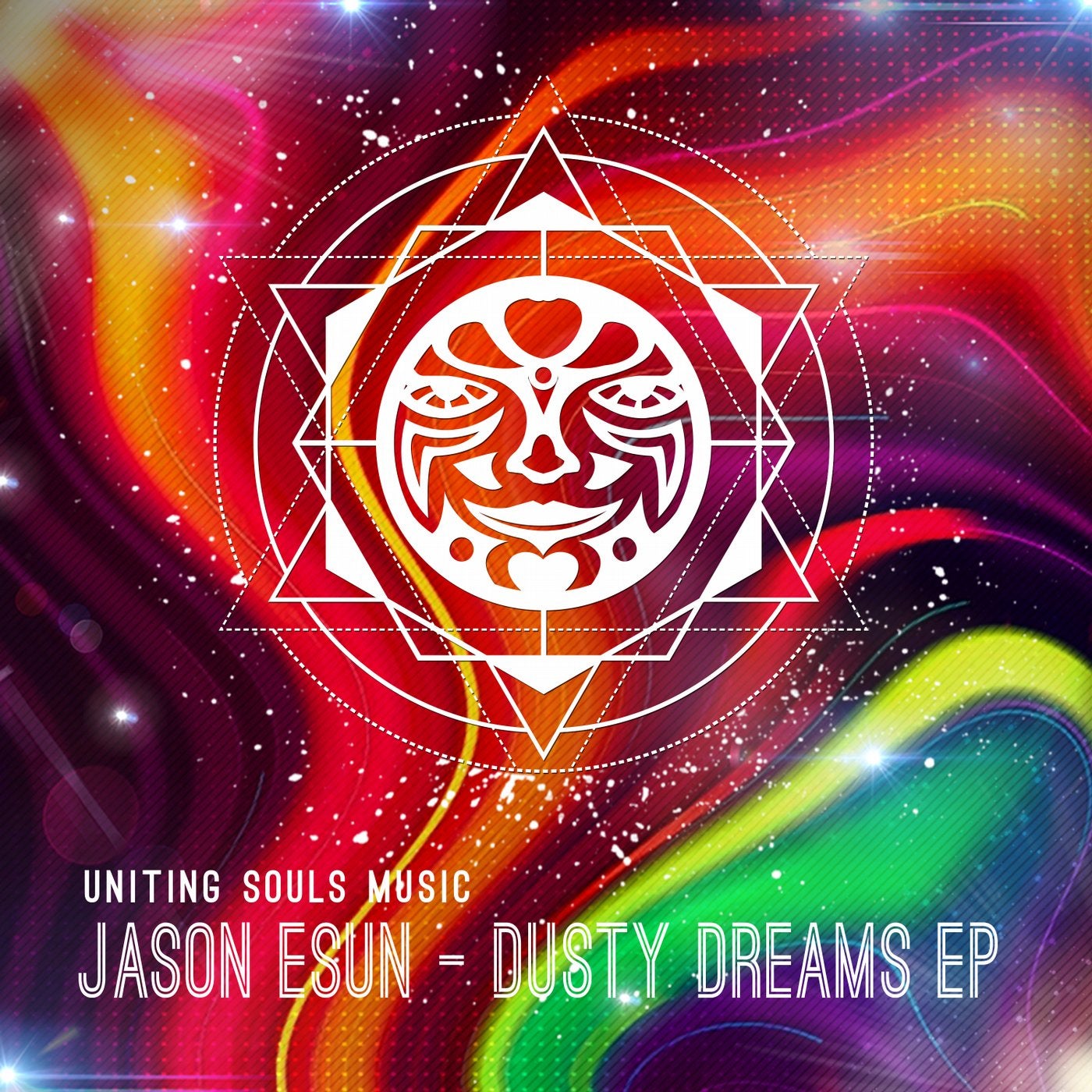 Dusty Dreams EP