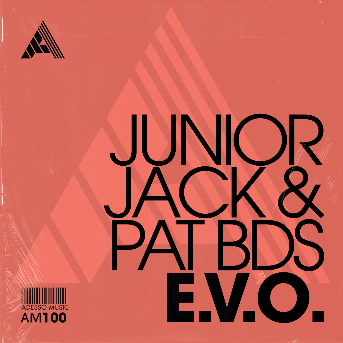 E.V.O. - Extended Mix