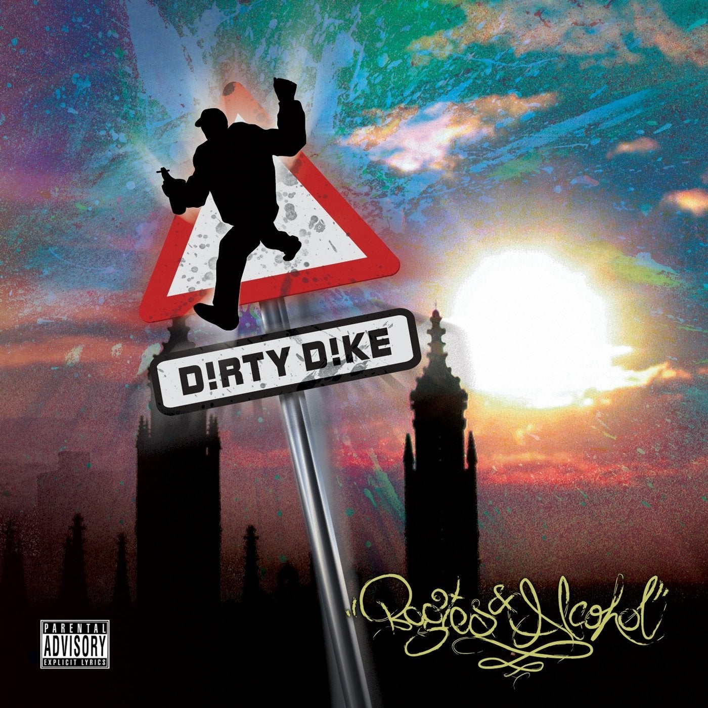 Typical Daze (Original Mix) от Dirty Dike на Beatport.
