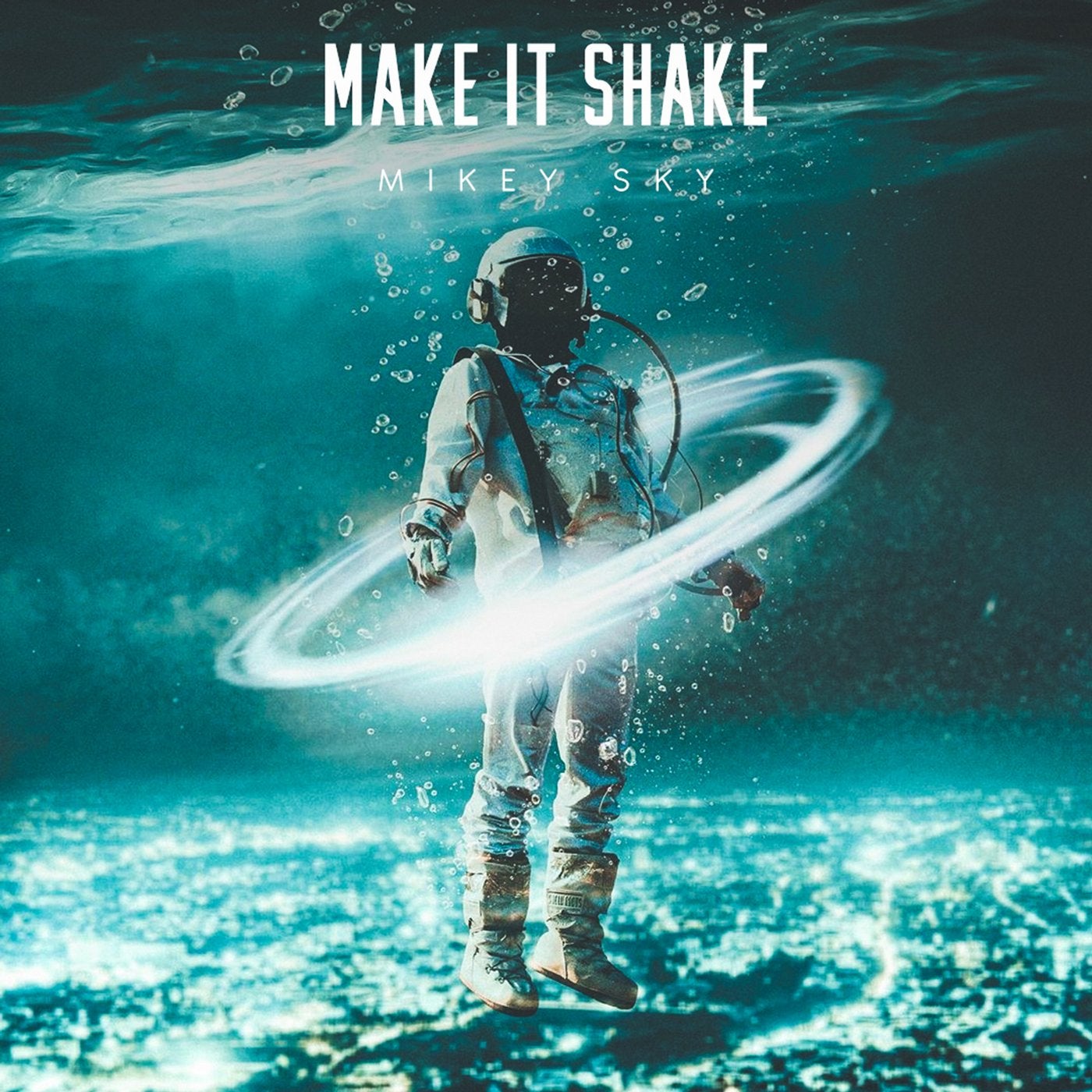 Make It Shake