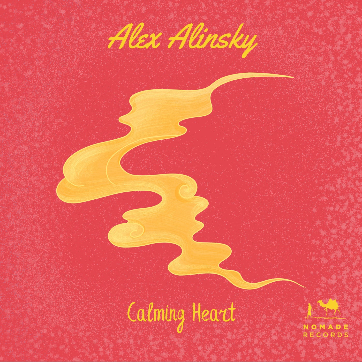 Calming Heart