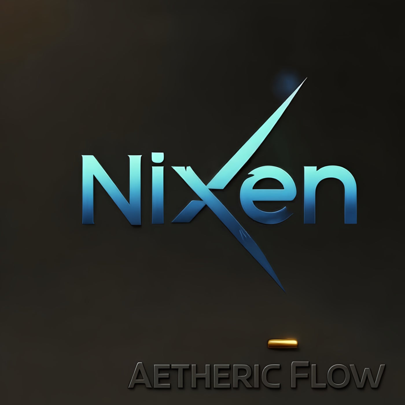 Aetheric Flow