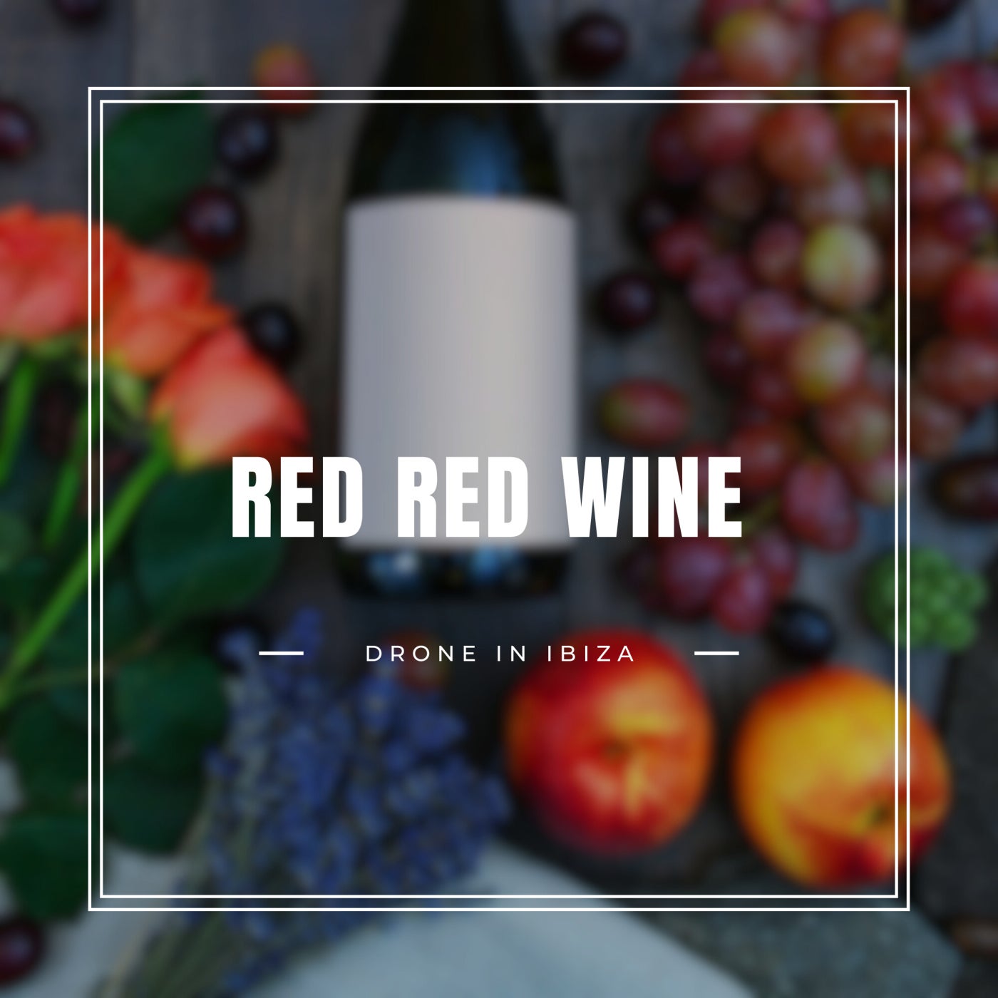RED RED WINE