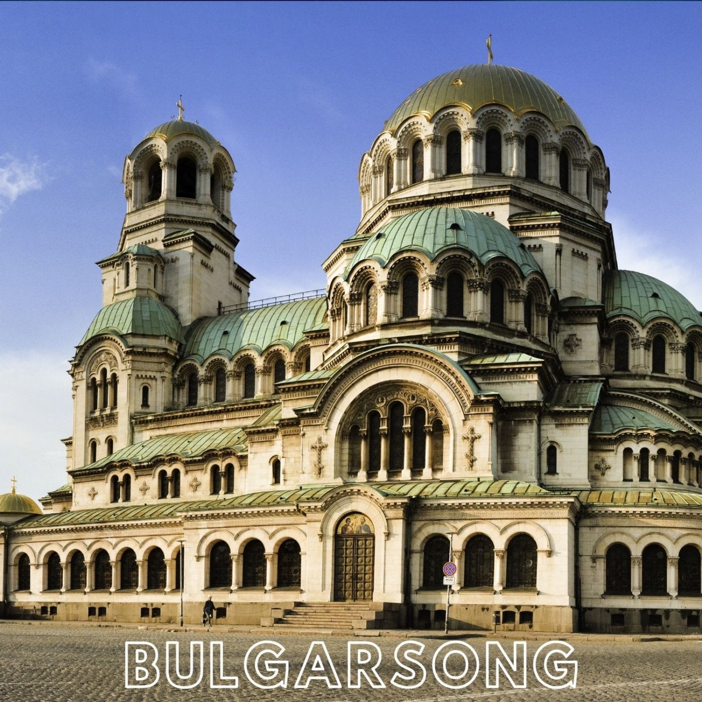 Bulgarsong