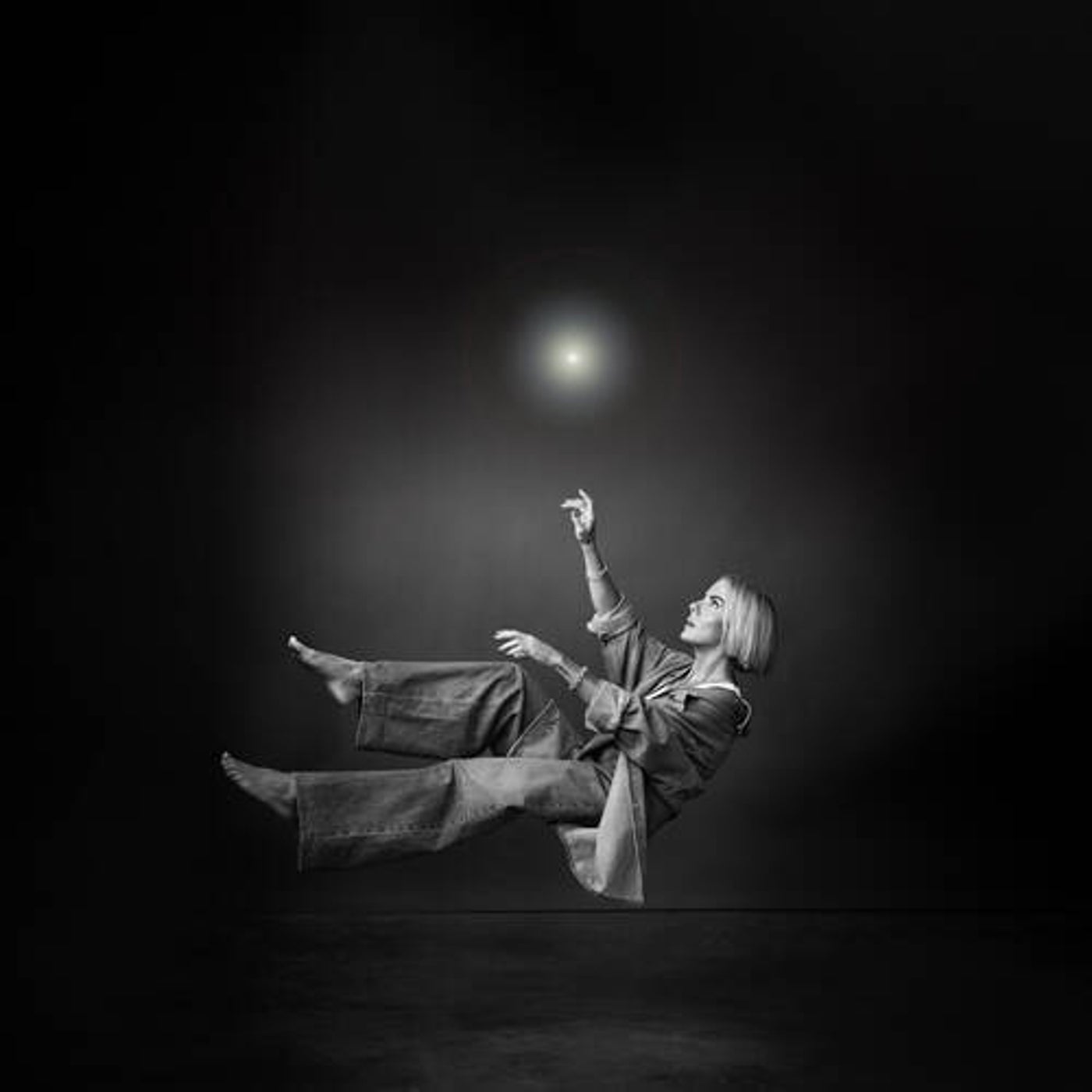 Stay + Happy Ever After