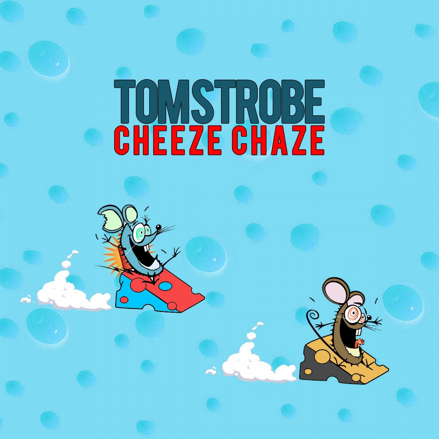 Cheeze Chaze