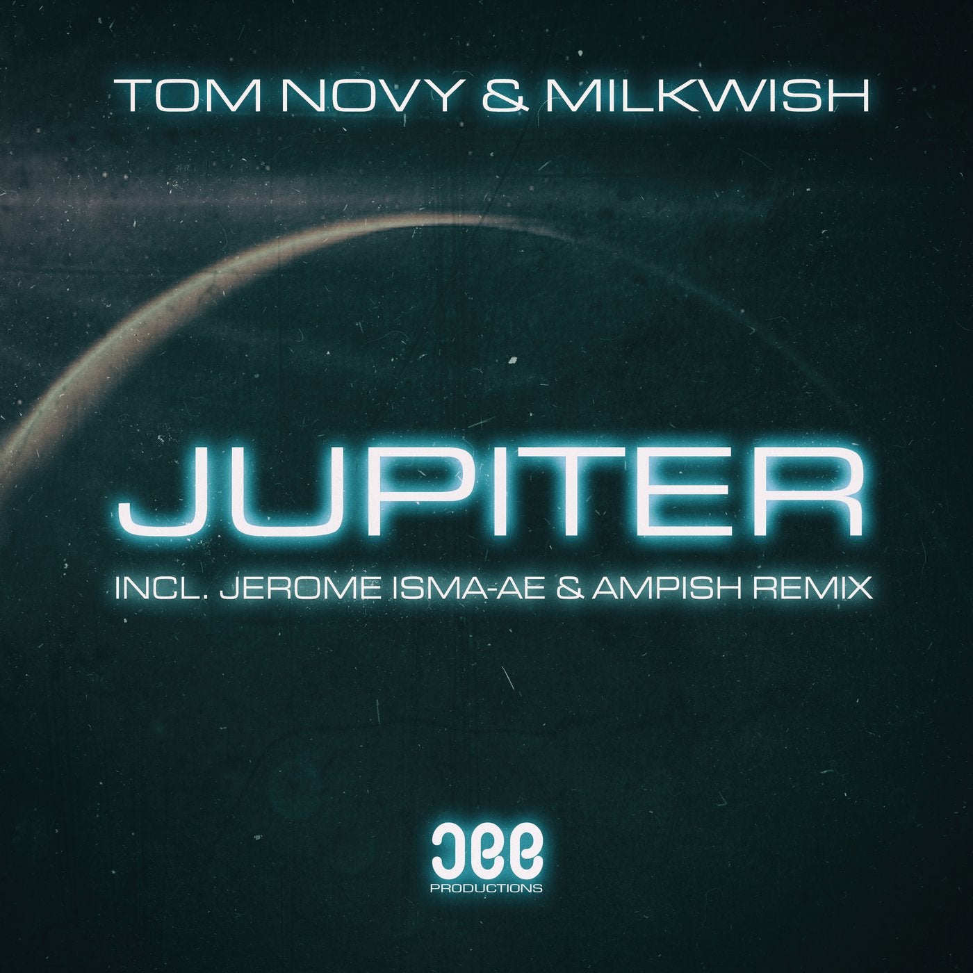 Remix tom. Jupiter Jerome. Музыка Jupiter Jerome. Юпитер слушать. Jupiter Music logo.