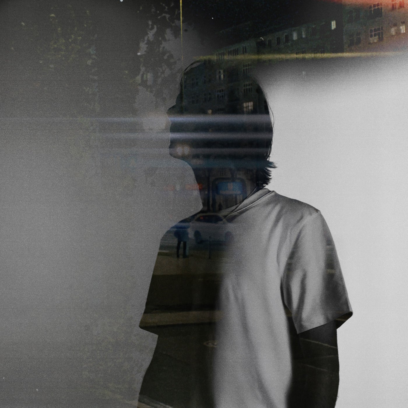 Cover art for Feeling Fades (Deluxe)