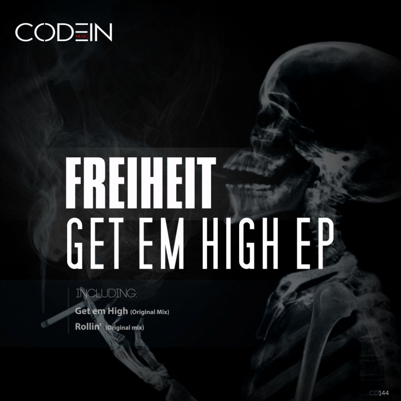 Get Em High EP