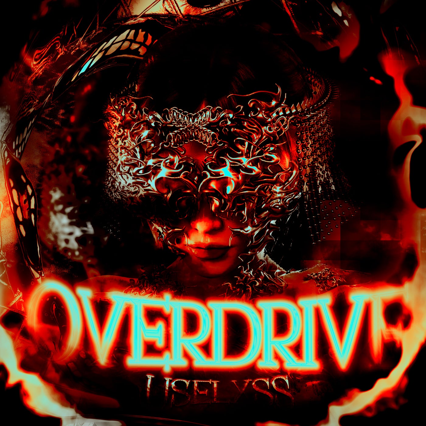 OVERDRIVE