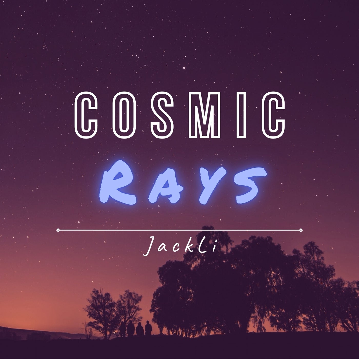 Cosmic Rays