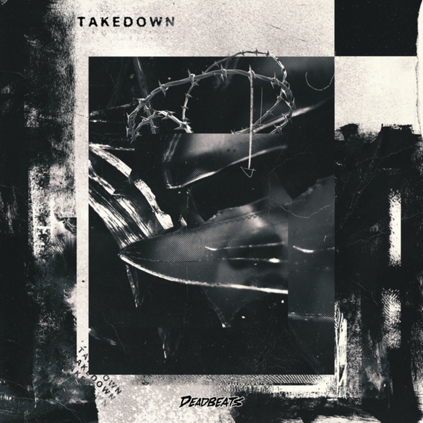 Takedown