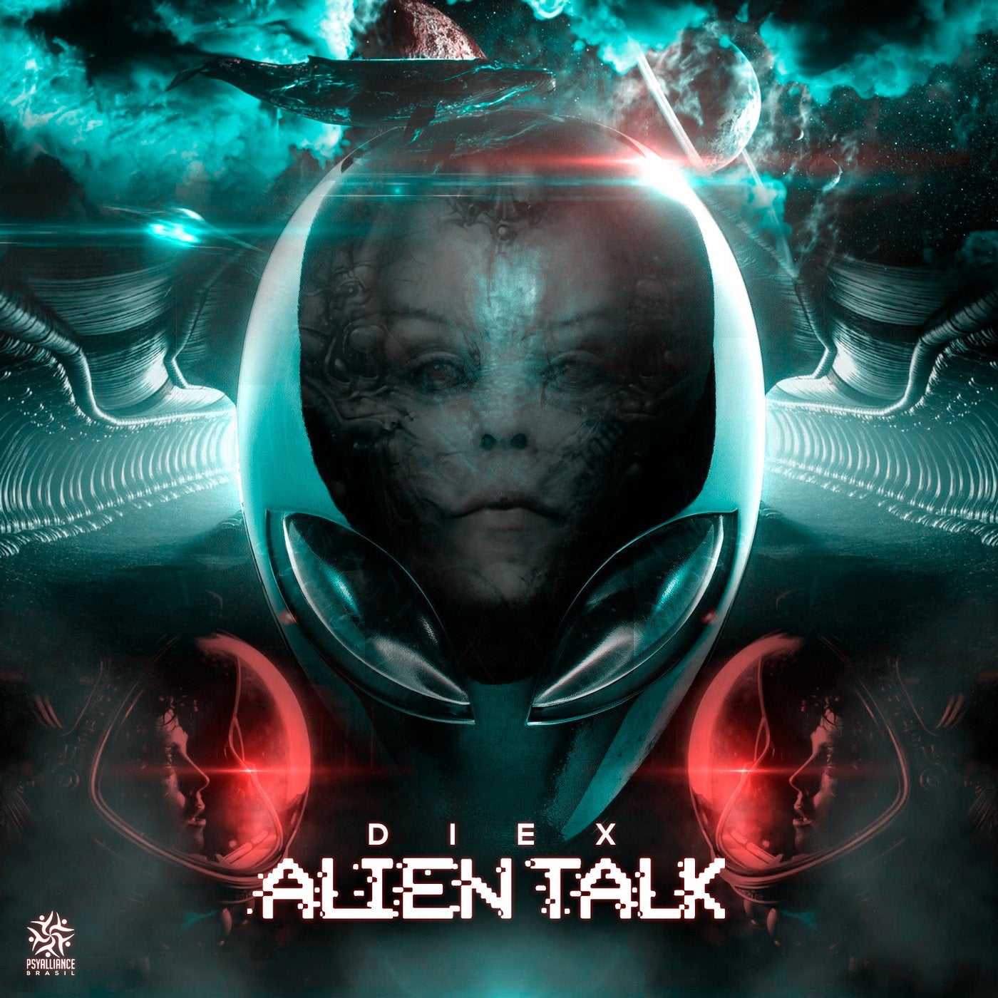 Alien Talk