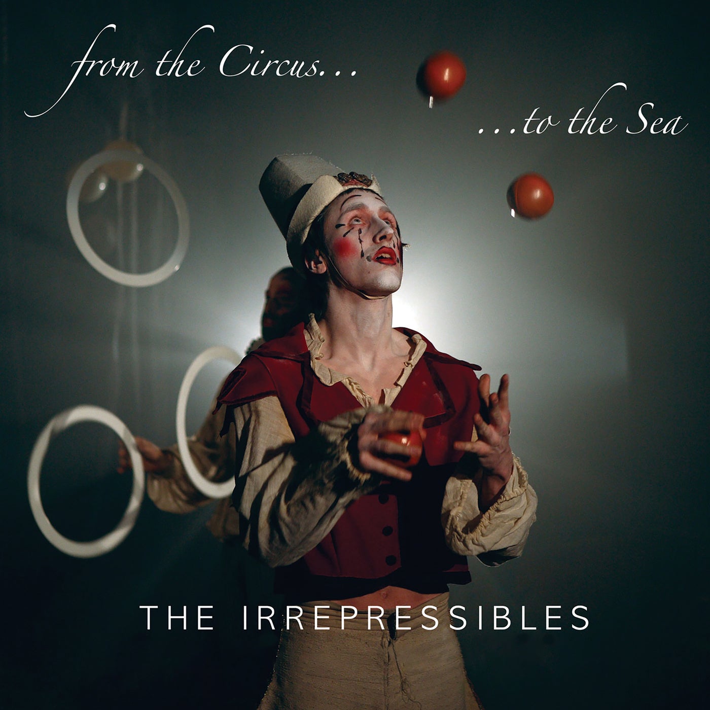 From the Circus to the Sea, Pt. 2