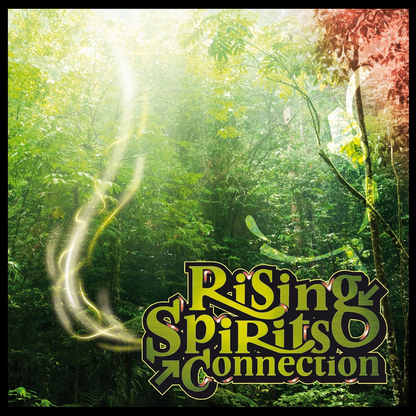 East Africa Rise Up - Rising Spirits Connection