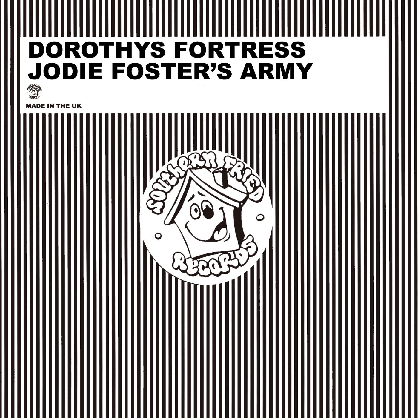Jodie Foster's Army