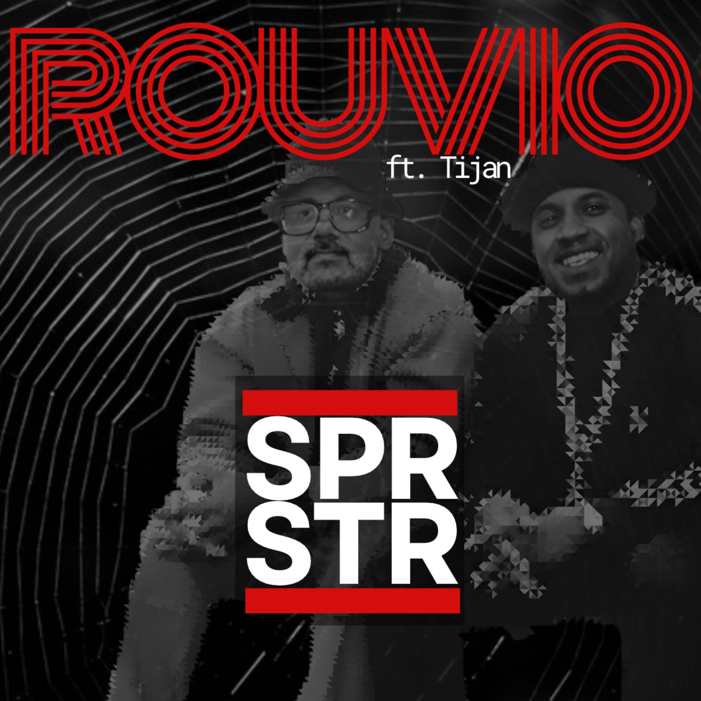 SPRSTR - Ruff Vox Remix