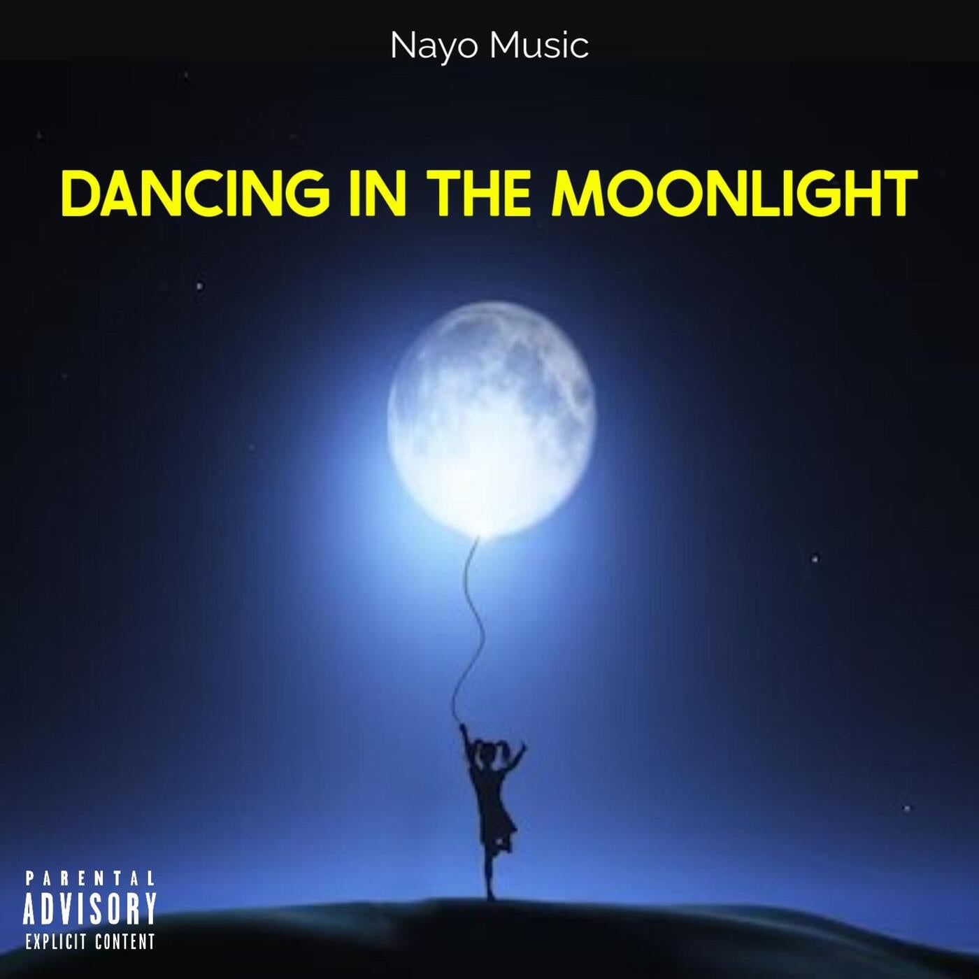 Dancing in the moonlight (Melodic House)