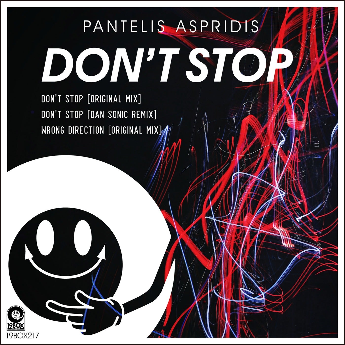 Don't Stop