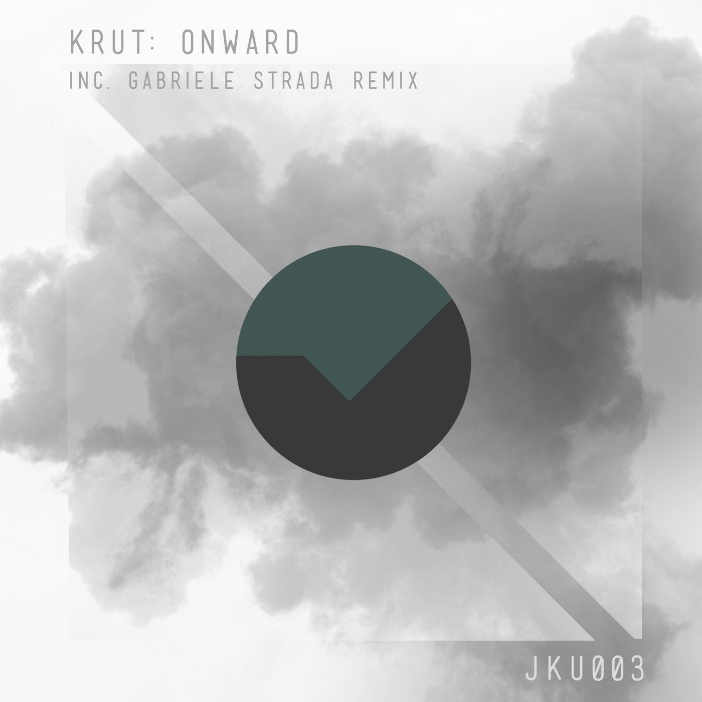 Onward EP