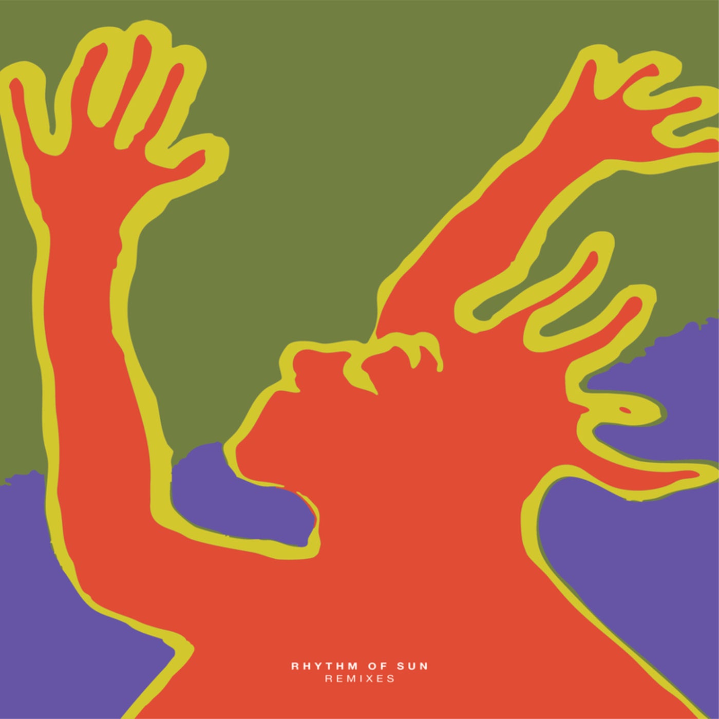 Rhythm of Sun (Remixes)